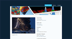 Desktop Screenshot of fizzixprof.com